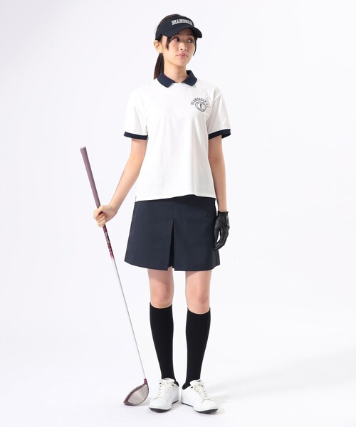 BEAMS GOLF（ビームス ゴルフ） スカート ORANGE LABEL / ストレッチ