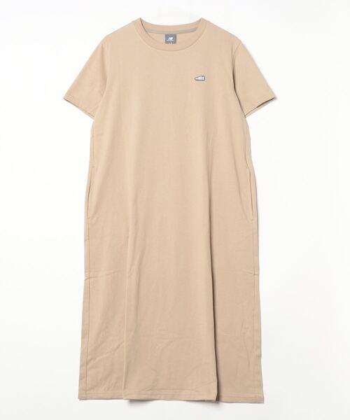 New Balance（ニューバランス） シャツワンピース 「アルペン限定