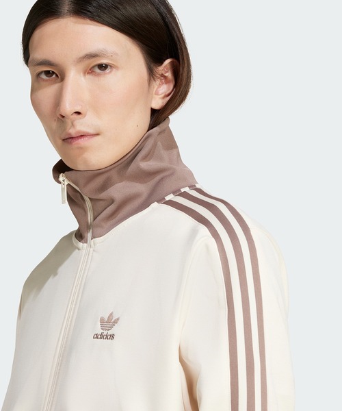 adidas（アディダス） ジャージ BECKENBAUER TT トラックジャケット