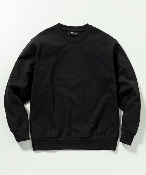 1PIU1UGUALE3 RELAX トレーナー スウェット メンズ : ZOZOTOWN Yahoo