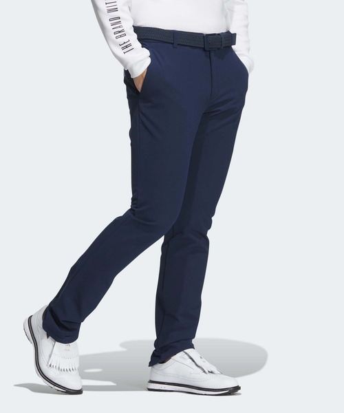 adidas（アディダス） パンツ WIND. RDY EX-Stretch UVケア付き 裏起毛