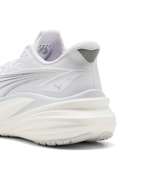 PUMA（プーマ） スニーカー メンズ マグマックス ニトロ 2 ランニング