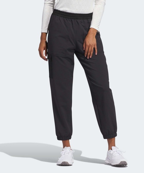 adidas（アディダス） パンツ GO-TO WIND.RDY 撥水 ルーズフィット