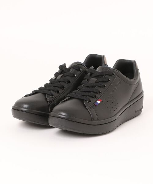 le coq sportif（ルコックスポルティフ） スニーカー レディース