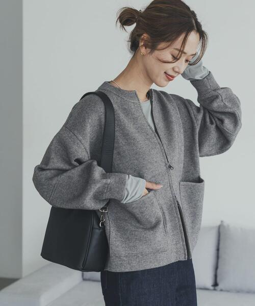 URBAN RESEARCH DOORS（アーバンリサーチドアーズ） ニット セーター