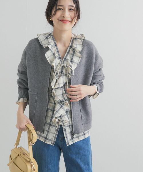 URBAN RESEARCH DOORS（アーバンリサーチドアーズ） ニット セーター