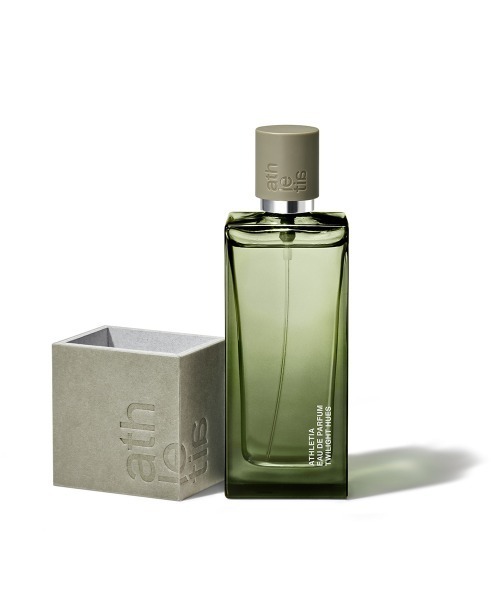 athletia 香水 オードパルファン TWILIGHT HUES レディース メンズ