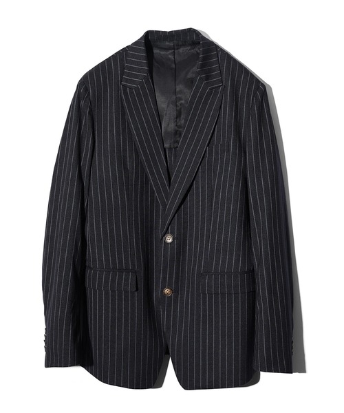 SOMEDIFF（サムディフ） セットアップ 「SOMEDIFF」ストライプ柄