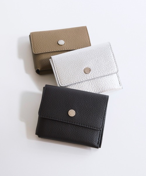 TOPKAPI BREATH（トプカピ ブレス） 財布 「Breath TOPKAPI」ELAN