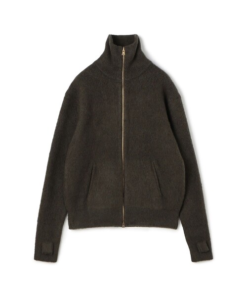 TOMORROWLAND（トゥモローランド） セーター ニット ウール カシミヤ