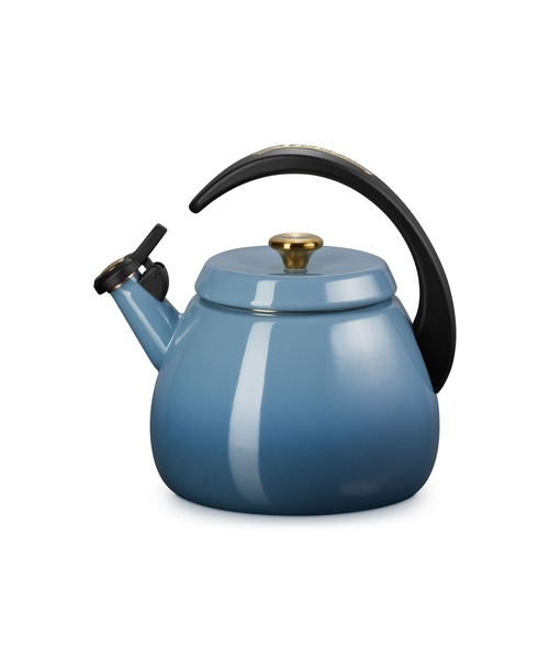 Le Creuset（ル・クルーゼ） キッチン クロシェ・ケトル : ZOZOTOWN