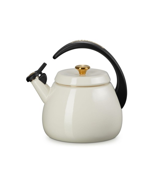 Le Creuset（ル・クルーゼ） キッチン クロシェ・ケトル : ZOZOTOWN