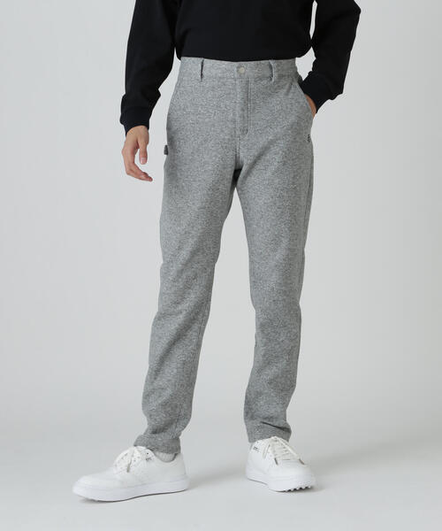 PEARLY GATES（パーリーゲイツ） パンツ 「PEARLY GATES」Peスライバー