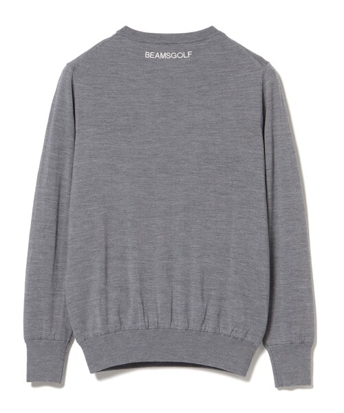 BEAMS GOLF（ビームス ゴルフ） セーター ニット 「MEN」PURPLE LABEL