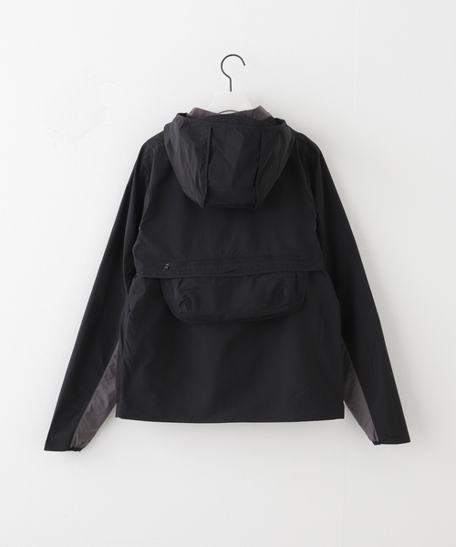 SAN SAN GEAR マウンテンパーカー ウインドブレーカー 「SAN SAN GEAR