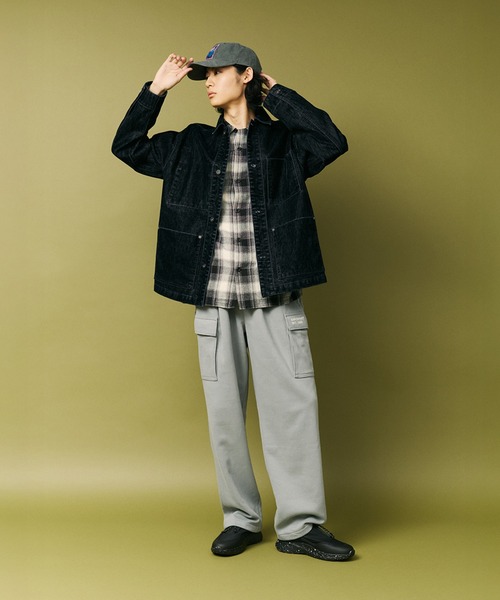 SHAKA（シャカ） スニーカー センタージップ スニーカー BLK METEOR