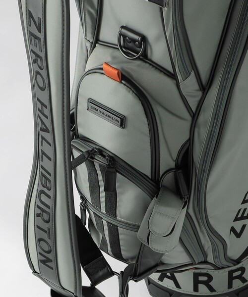 ZERO HALLIBURTON（ゼロハリバートン） ゴルフ 「別注」「ZERO