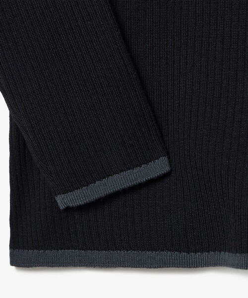 LACOSTE（ラコステ） ニット セーター スリムフィット ウール