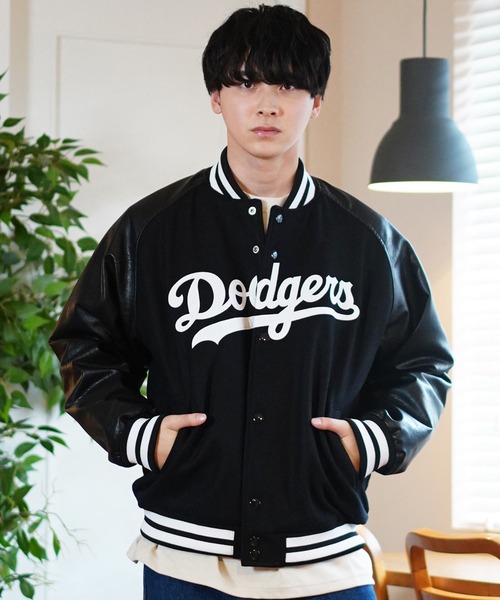 Fanatics（ファナティクス） スタジャン 「ムラサキスポーツ限定