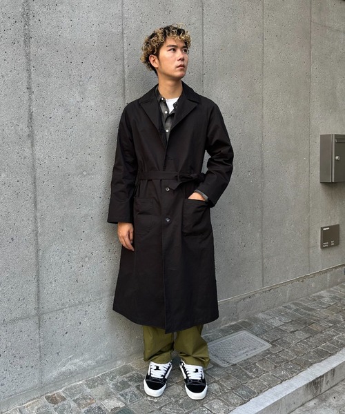 CIAOPANIC（チャオパニック） コート ジャケット 「ZOZO限定」ロング