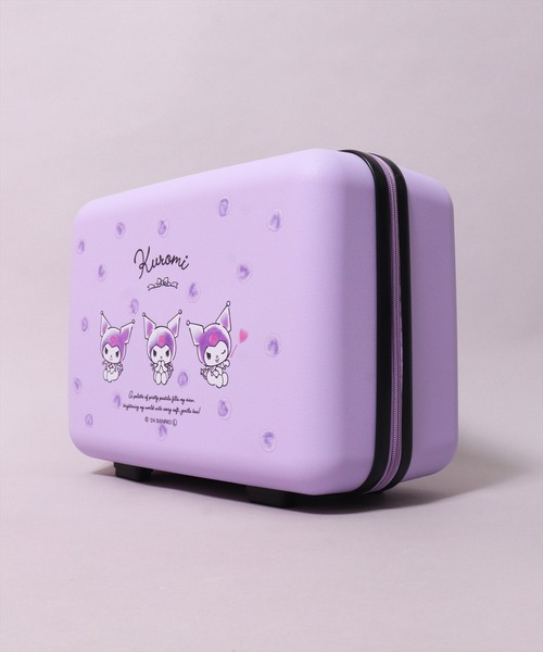 sanrio（サンリオ） スーツケース (SK)「sanrio」「LCC機内対応」15L