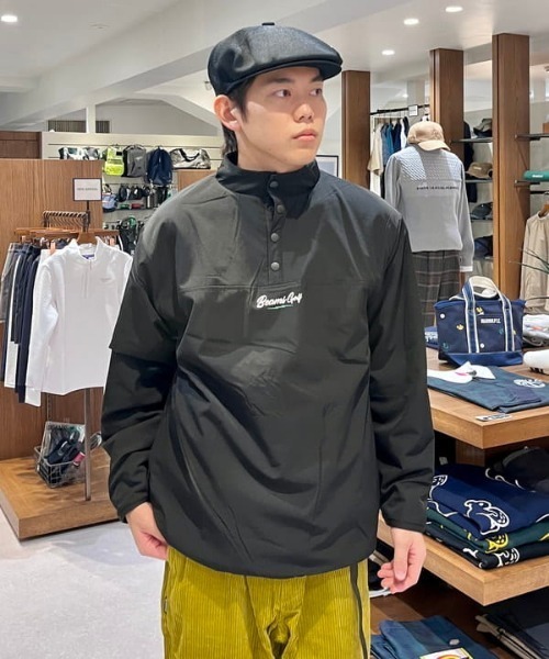 BEAMS GOLF（ビームス ゴルフ） トレーナー スウェット 「別注