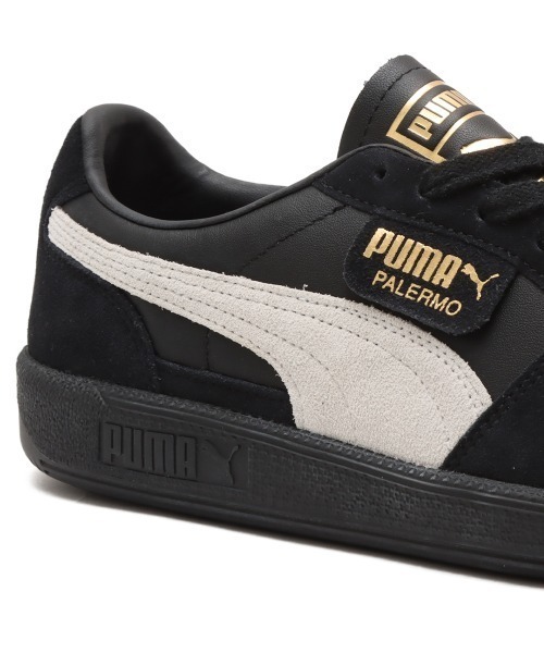 PUMA（プーマ） スニーカー PUMA PALERMO ATMOS / プーマ パレルモ