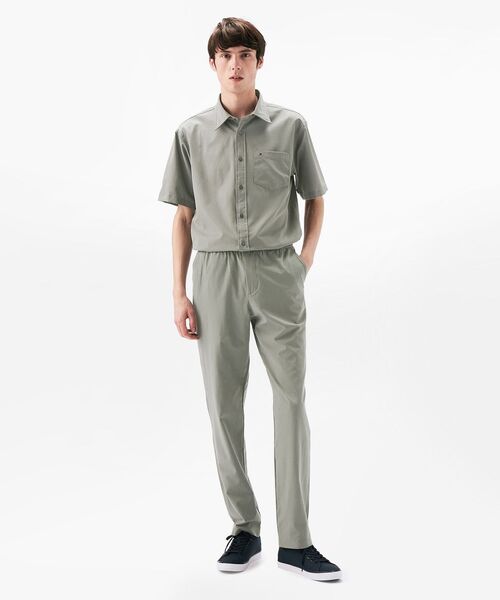 TOMMY HILFIGER（トミー・ヒルフィガー） チノパン エアードット エラ