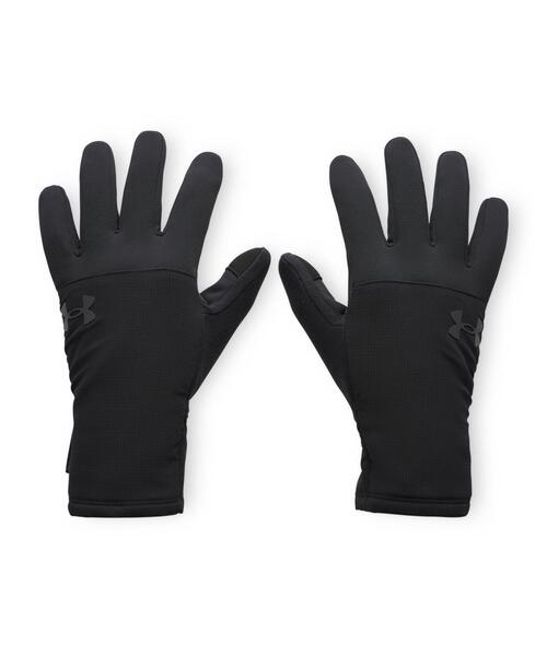 A BATHING APE（アベイシングエイプ） 手袋 WILD LEOPARD PATTERN