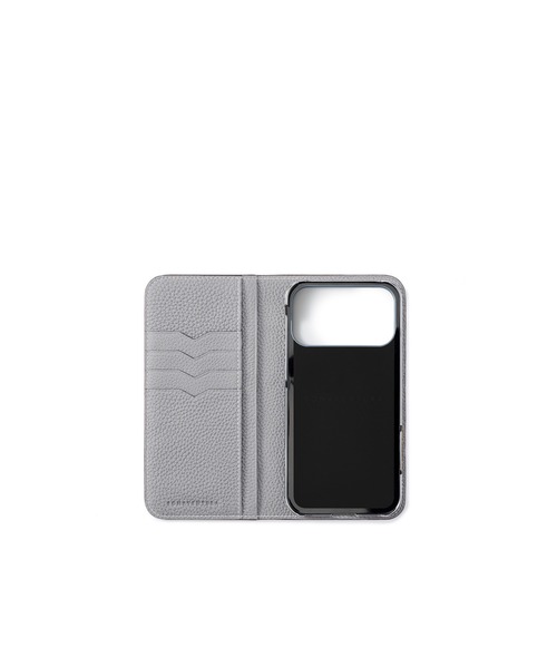 BONAVENTURA（ボナベンチュラ） スマホケース (iPhone 17 Pro Max