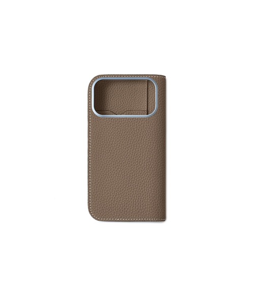 BONAVENTURA（ボナベンチュラ） スマホケース (iPhone 17 Pro Max