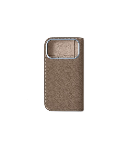 BONAVENTURA（ボナベンチュラ） スマホケース (iPhone 17 Pro Max