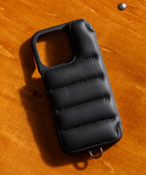 DEMIU（デミュウ） スマホケース DEMIU/デミュウ/別注 BALLON iPhone16