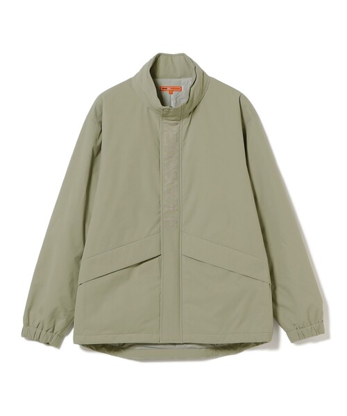 BEAMS GOLF（ビームス ゴルフ） ブルゾン アウター ORANGE LABEL