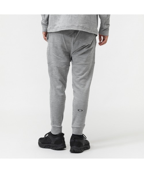 OAKLEY（オークリー） パンツ ENHANCE GRID FLEECE PANTS 15.7 メンズ