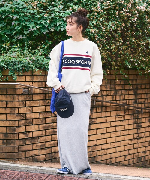 FREAK'S STORE（フリークスストア） トレーナー スウェット 限定展開