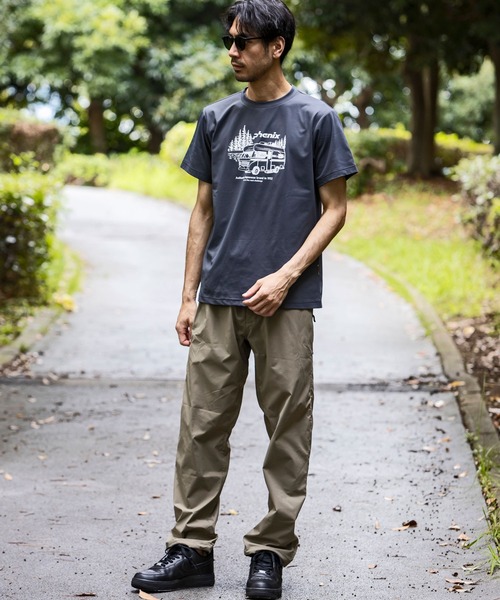 phenix outdoor（フェニックスアウトドア） パンツ メンズ : ZOZOTOWN