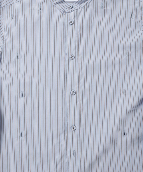 TANAKA（タナカ） シャツ DRESS SHIRT メンズ レディース : ZOZOTOWN