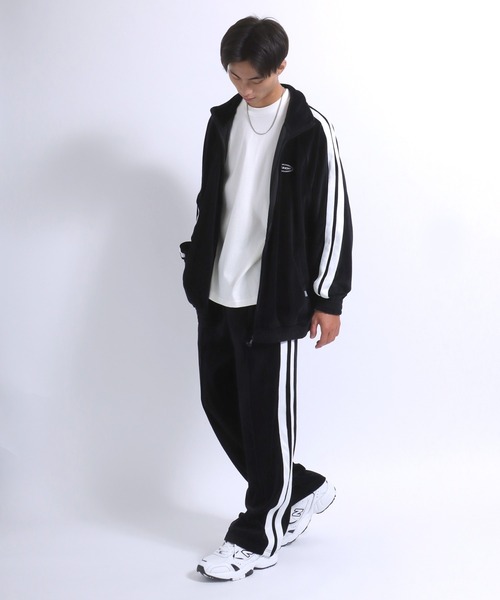 VISION STREET WEAR（ヴィジョンストリートウェア） ジャージ メンズ