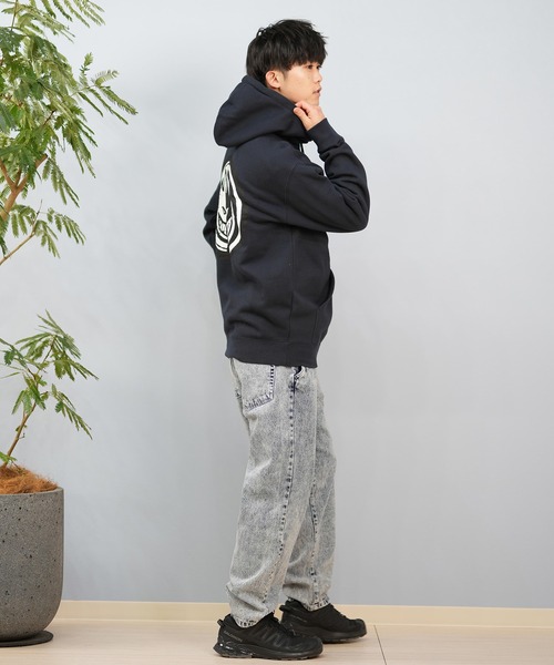 ムラサキスポーツ（MURASAKI SPORTS） パーカー 「ムラサキスポーツ