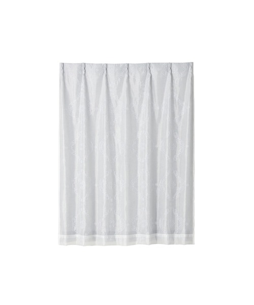 Francfranc（フランフラン） インテリア ラメ×リマニフィ ダブル