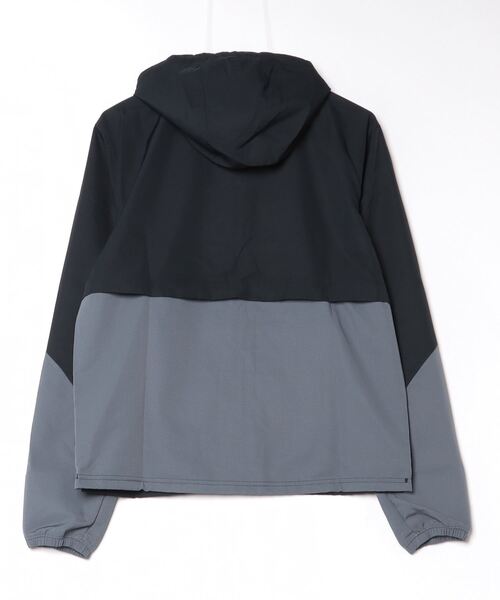 UNDER ARMOUR（アンダーアーマー） ナイロンジャケット UAレガシー