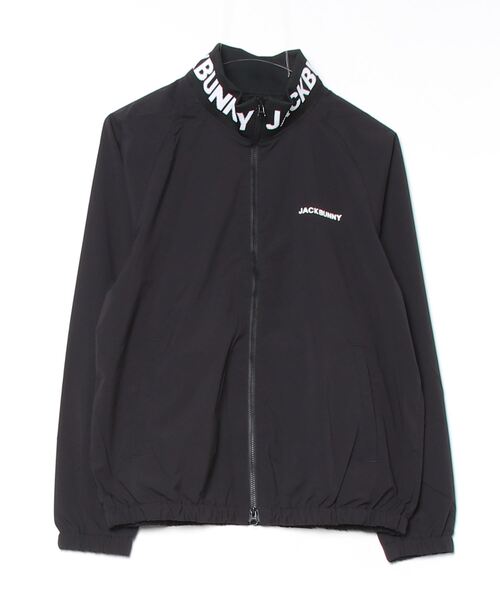 ブルゾン アウター ジャックバニー 裏メッシュブルゾン レディース