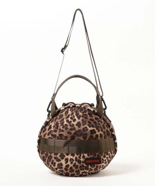 BRIEFING（ブリーフィング） ショルダーバッグ バッグ 「別注