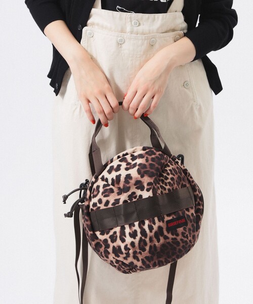 BRIEFING（ブリーフィング） ショルダーバッグ バッグ 「別注