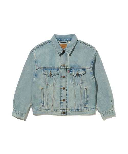 Levi's（リーバイス） デニムジャケット gジャン 90S トラッカー