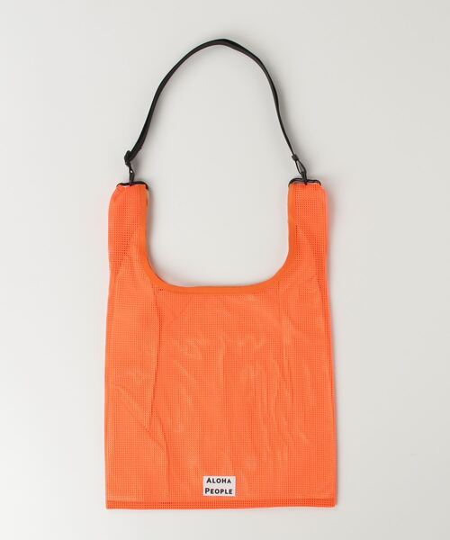 ムラサキスポーツ（MURASAKI SPORTS） トートバッグ ALOHA PEOPLE