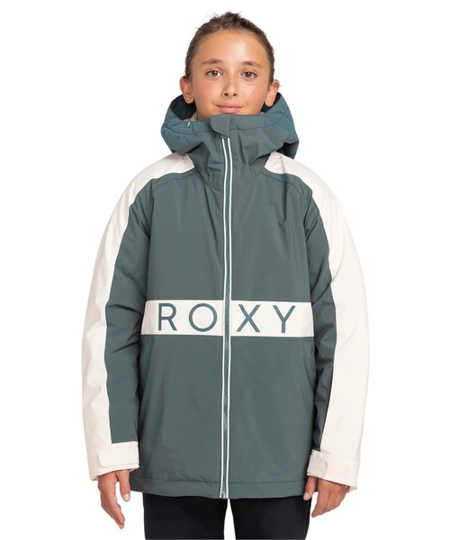 ROXY（ロキシー） マウンテンパーカー アウター SNOWMIST GIRL JK