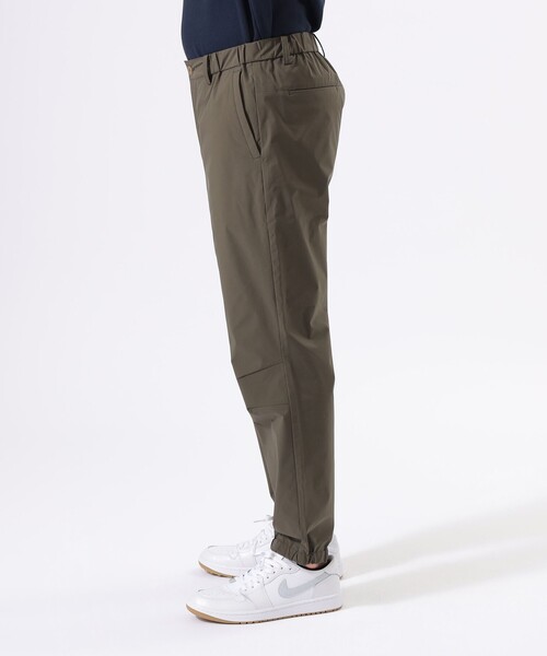 BEAMS GOLF（ビームス ゴルフ） パンツ ORANGE LABEL / 撥水 SOLOTEX