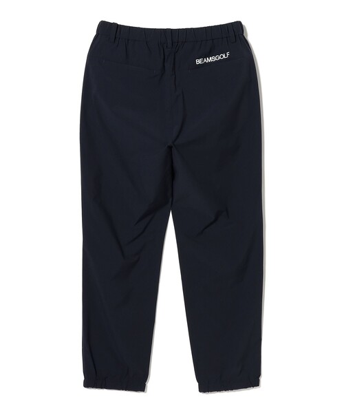 BEAMS GOLF（ビームス ゴルフ） パンツ ORANGE LABEL / 撥水 SOLOTEX